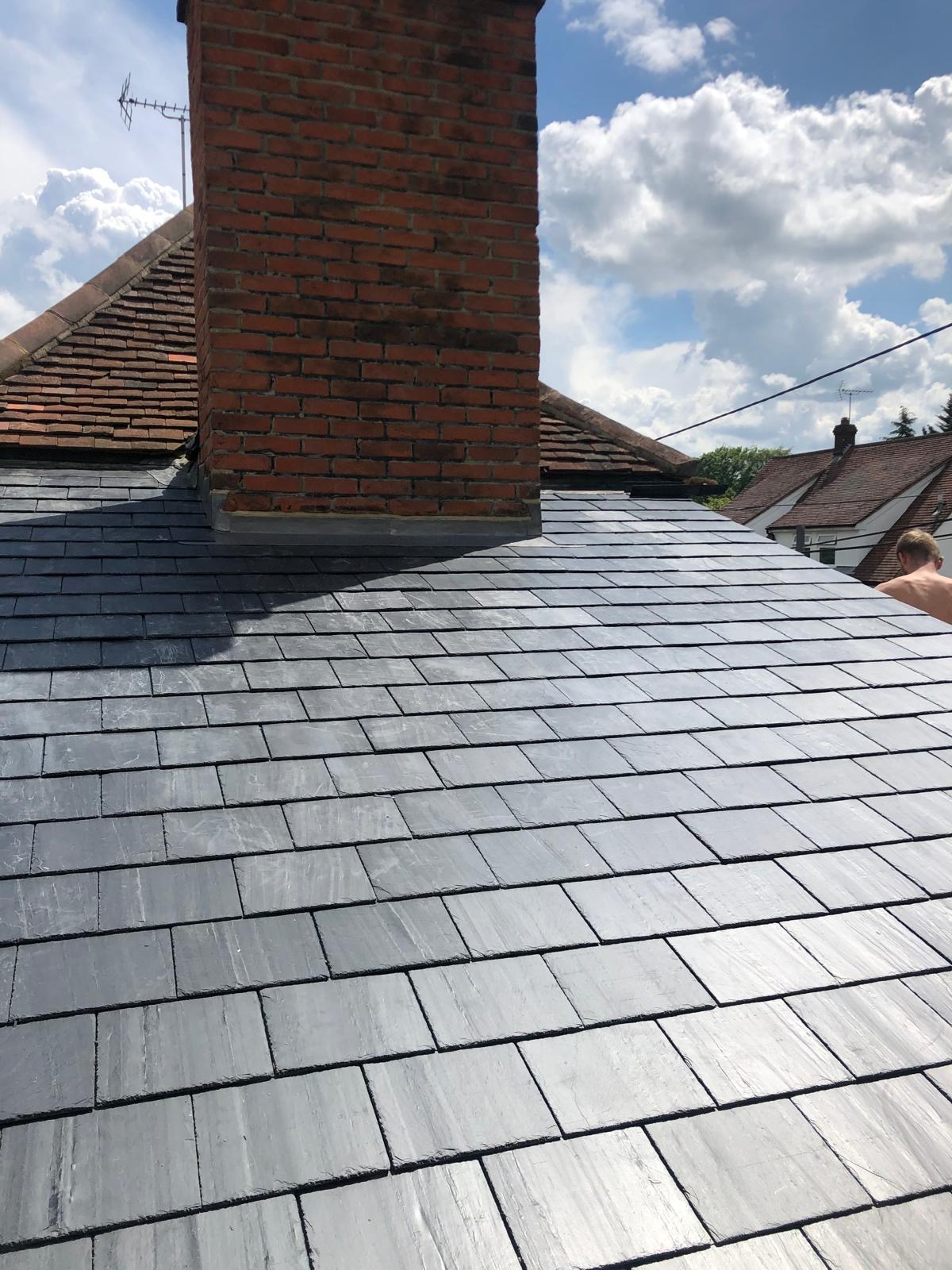 Roof Repairs