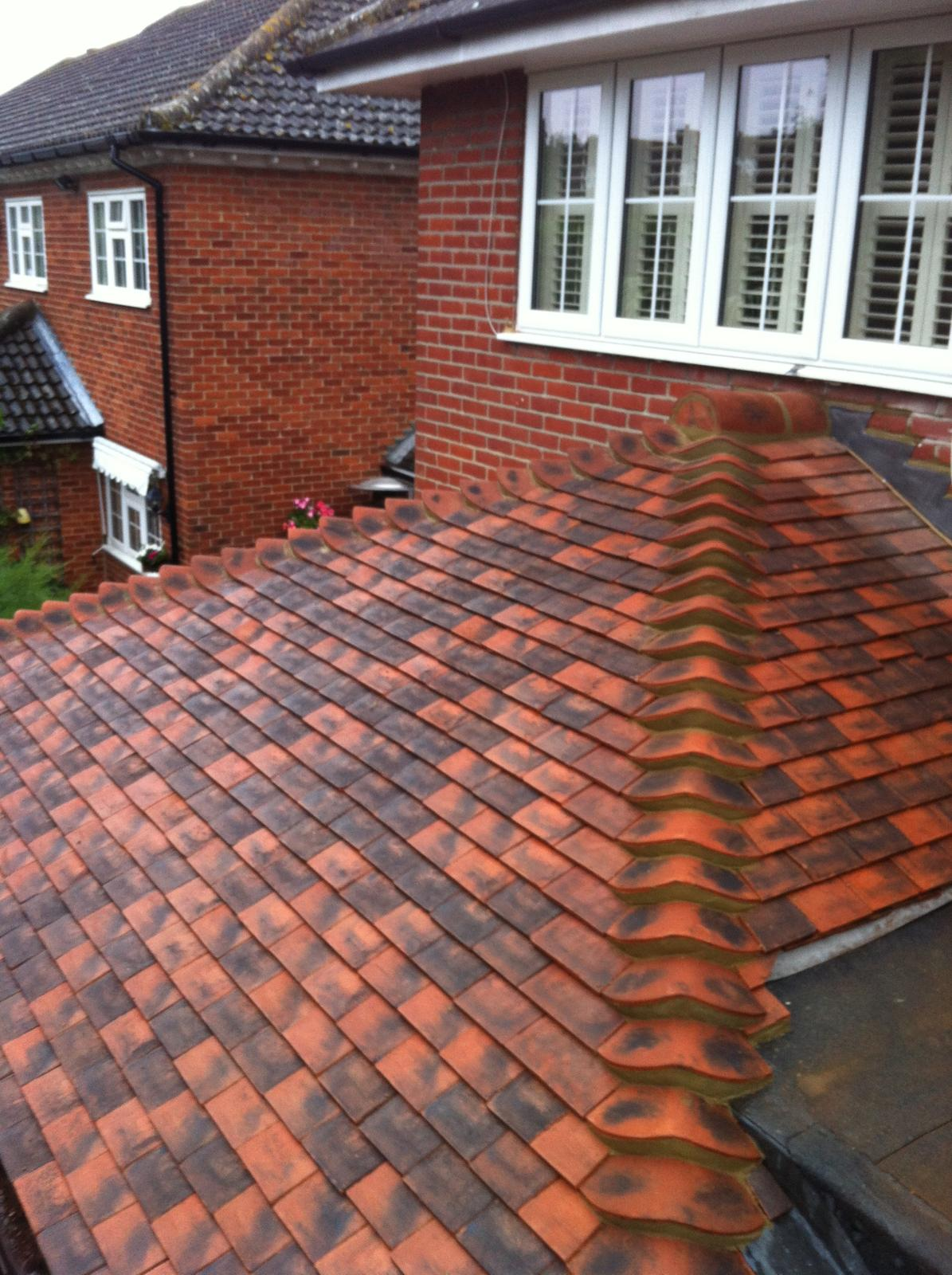 Majesty Roofing — Fascias & Guttering project